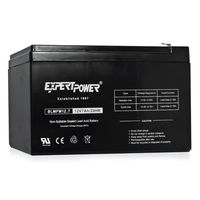 ExpertPower 12V 7 Amp EXP1270 Rechargeable Lead Acid Battery