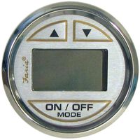 Faria 2" Depth Sounder w/In-Hull Transducer - Kronos