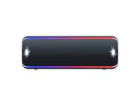 Sony Extra Bass Portable Bluetooth Speaker Black - SRS-XB32/B