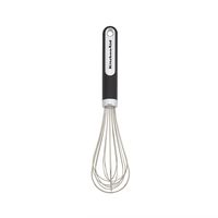KitchenAid KC060OHOBA Classic Utility Whisk, One Size, Black