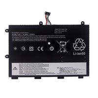 YXKC Replacement Battery Compatible with Lenovo ThinkPad Yoga 11e 45N1748 45N1749 45N1750 45N1751 Laptop 7.4V 34Wh/4600mAh
