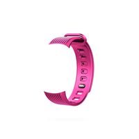AOE A18 Fitness Tracker's Strap (Rosy)