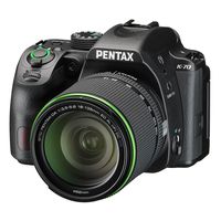 PENTAX DSLR K-70 DA18-135mmWR Lens Kit(Japan Domestic genuine products)