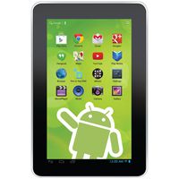 ZEKI 7" Android 4.3 Quad-Core Tablet (TBQG774B)
