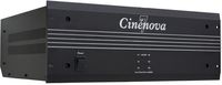 Earthquake Sound CINENOVA 7 7-Channel Class A/B Amplifier (Black)