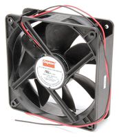 Dayton 6KD74 Fan, Axial, 108 CFM, 24 V