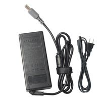 ARyee 20V 3.25A 7.9 X 5.5mm AC Adapter Laptop Charger Power Supply for Lenovo Edge 15 E430 E520 E530 E535, Thinkpad E545 T530 T61 X 140e X230
