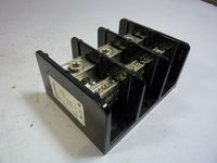 Marathon 1443560 Power Block 335 Amp 600V