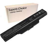 Superb Choice Battery Compatible with Compaq 6730s 6735 6735s 6820 6820s