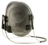 3M Peltor Soundtrap/Tactical 6-S Electronic Headset