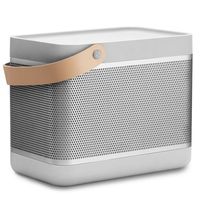B&O Play by Bang & Olufsen Beolit 15 Portable Bluetooth Speaker (Natural) (1287646)