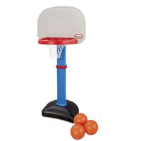 Little Tikes EasyScore Basketball Set (Amazon Exclusive)