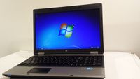 HP ProBook 6540b Intel i5-M430 2.27Ghz 4GB RAM 160GB HDD Win 10 Home DVD-RW