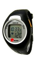 Ekho WM-25 Heart Rate Monitor Watch