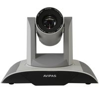 AV-1361 20x Full HD Video Conference Camera with IP Live Streaming