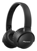 Pioneer Wireless Stereo Headphones, SE-S3BT(B)