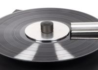 Pro-Ject VC-S Record Clamp
