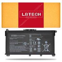 LBTECH Compatible TF03XL Laptop Battery Replacement for HP Pavilion 15-CC 15-CD 17-AR Series 11.55V 41.9Wh