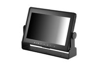 10.1" inch Capacitive Touchscreen Sunlight Readable IP65 Industrial & Automotive Display Monitor with HDMI VGA USB DVI Video Inputs 1024x600 Native Resolution, 16x9 Aspect Ratio - 1029CNH