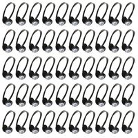 Panasonic RP-HT21 Lightweight Headphones with XBS (50 Pack)