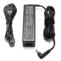 New 65W Laptop Charger 20V 3.25A for Lenovo IdeaPad U300 U400 Z560 Z565 Z570 Z575 Y300 Y310 Y330, Essential B460 B470 B570 B570e G470 G570 G575 G480 G770 V570 Notebook with Power Supply Cord
