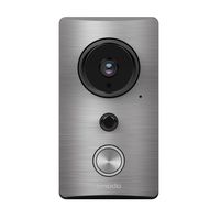 Zmodo Greet - Smart WiFi Video Doorbell