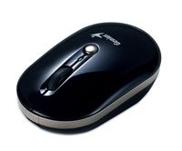 Genius Wireless Mouse (NX-ECO BLACK)
