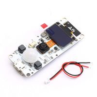 DEVMO T-Camera ESP32 WROVER & PSRAM Camera Module ESP32-WROVER-B OV2640 Camera