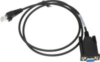 Programming Cable For Motorola Models CDM750, CDM1250, CDM1550, CDM1550LS, CDM1550LS+, CM200, CM300, EM200, EM300, GM300, LCS2000, LTS2000, M10, M120, M130, M1225, Maratrac, Maxtrac, PM400, SM50, SM120