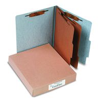 Acco ACCO Presstex Classification Folders (ACC15016)