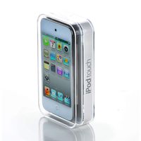 Original AppleiPod Compatible for mp3 mp4 Player Apple iPod Touch 4th gen 8GB White