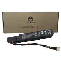 JIAZIJIA MC96 Cache Battery Replacement for Hp Smart Array P840AR P440AR P840 P440 Raid Controller Smart Storage Series MC96G9 750450-001 786761-001 815983-001 HSTNN-IS6A 7.2V 8Wh 1100mAh