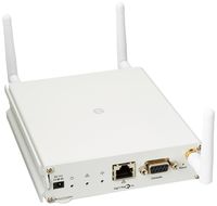 HPE J9835A 501 Client Bridge Wireless Router 802.11B/g/n/AC Desktop, Wall-Mountable, White