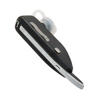 BlueParrott Reveal Pro Noise-Canceling Bluetooth Headset (Black)