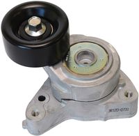 Continental 49413 Accu-Drive Tensioner Assembly