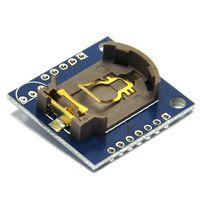 Gikfun DS1307 AT24C32 Real Clock Module for Arduino EK1159_