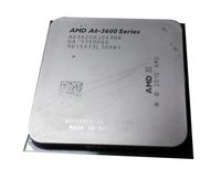 Refurbished AMD A6 3620 2.2GHz Socket FM1 Desktop AD3620OJZ43GX
