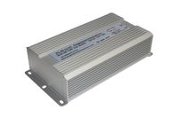 Progressive Automations Power Supply Box - 100-120 VAC - 12 VDC - 20A - 240W - IP67
