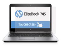 PcProfessional Screen Protector (Set of 2) for HP Elitebook 745 14" Touch Screen Laptop Anti Glare Anti Scratch