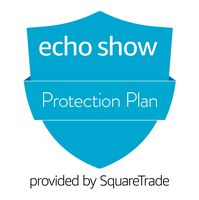 2-Year Accident Protection for Echo Show