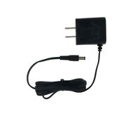 CMVision UL Listed Regulated Power Adapter, 12VDC, 500mA for Camera, LED Light, IR Illuminator (For IR Light model IR3, IR04, IR40, IR30, IRS48)