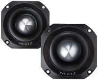 Hertz St 44 - Bullet Compression Tweeter Set 44 Mm