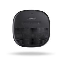Bose SoundLink Micro Bluetooth speaker - Black
