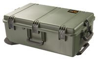 Pelican Storm iM2950 Case With Padded Divider Set (OD Green)
