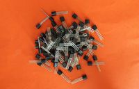 S.U.R. & R Tools Transistors silicon KT3102DM analogue BC549C USSR 50 pcs