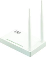 Netis DL4323 N300Mbps Wireless ADSL2+ Modem Router, 2.4Ghz, 802.11b/g/n, Dual 5dBi High Gain Antennas