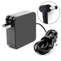 EBKK 19V 3.42A 65W Charger for ASUS Q524 Q524U Q534 Q534U Q534UX Q524UQ P2520LA P2520LJ P2710JA P2430UA P2530UA P2440UQ【US Ship】