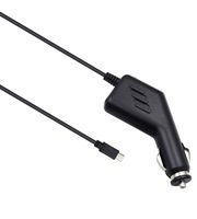 10ft USB Car Charger Adapter Power for PAPAGO GoSafe 118 200 272 DashCam DVR