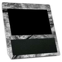 MightySkins Skin Compatible with Amazon Echo Show - Dead Wood | Protective, Durable, and Unique Vinyl Decal wrap Cover | Easy to Apply, Remove, and Change Styles | Made in The USA