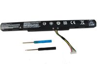EBOYEE AS16A5K AS16A7K AS16A8K Battery Compatible with Acer Aspire E15 E5-575G-53VG E5-475G E5-575 E5-575G E5-575T E5-774 E5-774G E5-575G E5-575TG E5-523 523G 553 553G 573G 576 774G 4ICR19/66 Laptop